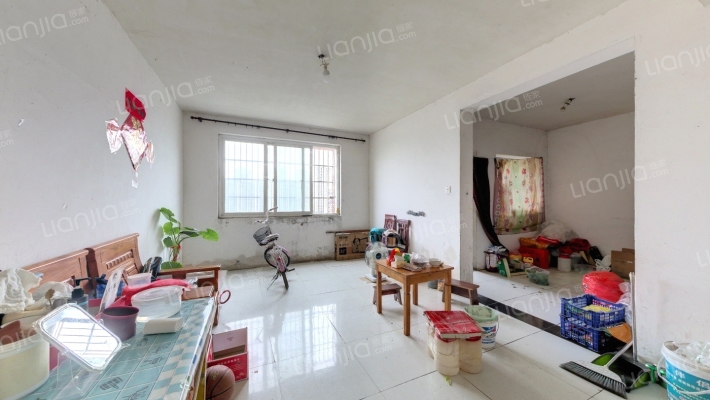 玉成明珠苑二手房实景图