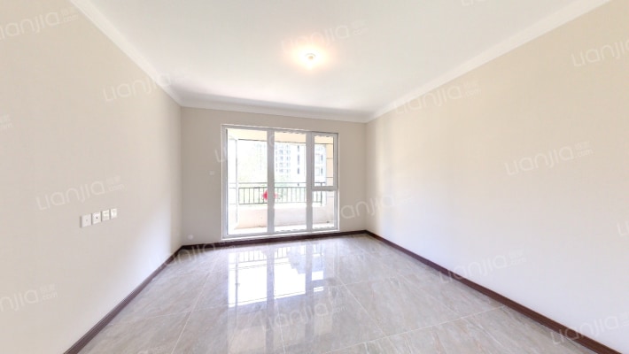 保利和府二期二手房实景图