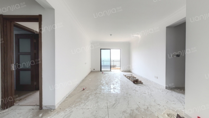 碧桂园海昌天澜四期白鹭湾二手房实景图