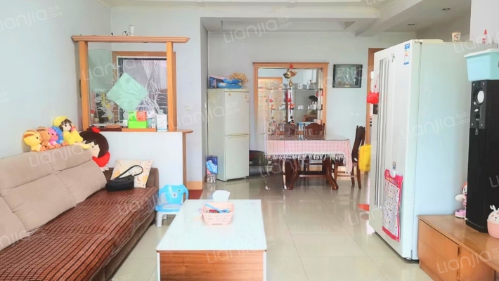 九源电脑大楼居民小区二手房实景图