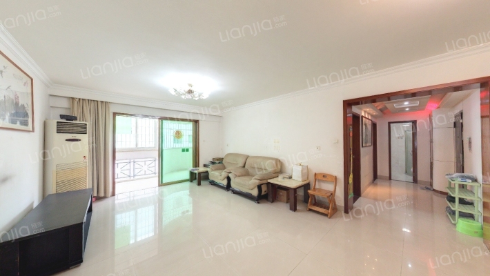 明发国际新城二手房实景图