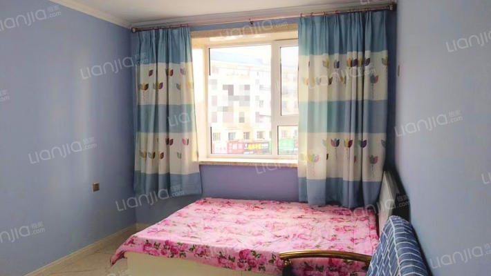 新东昌小区二手房实景图