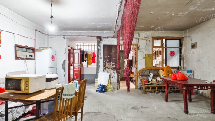 湖前井尾新村二手房实景图