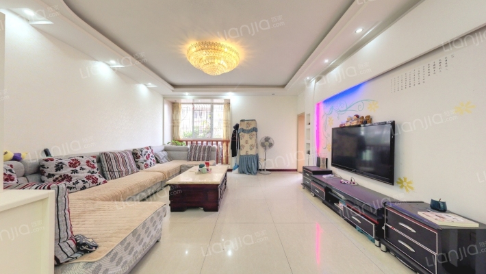 阳光苑A区二手房实景图