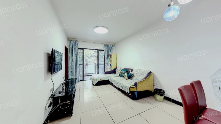 国宾豪庭二期幸福时光二手房实景图