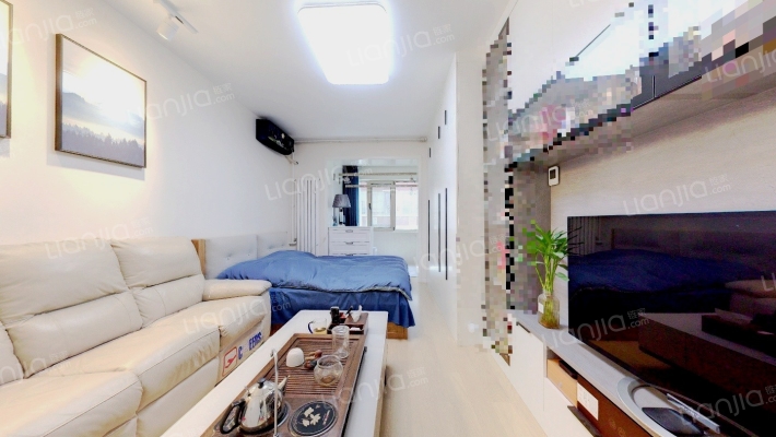 阜成门外大街乙40号二手房实景图