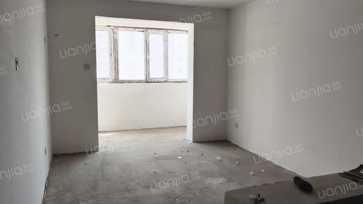 朝阳花园小区二手房实景图