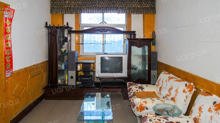 纪委家属楼191号院二手房实景图