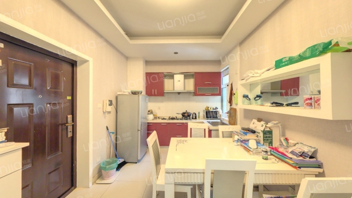 银河景苑二手房实景图