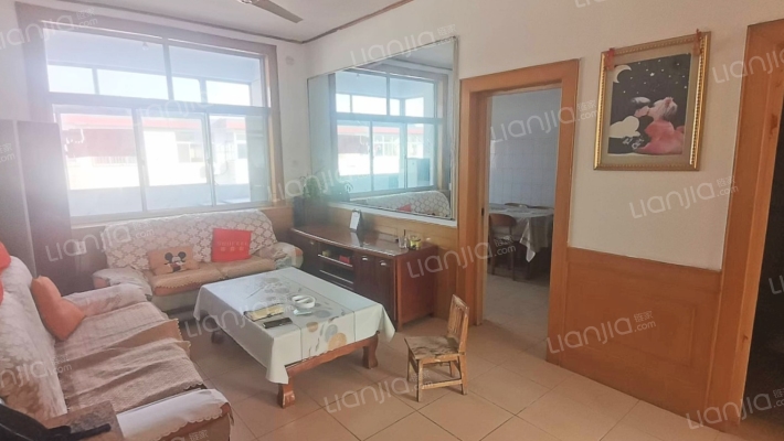 邮局院二手房实景图