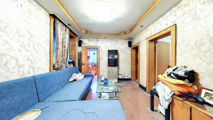 蔡家石堡二手房实景图