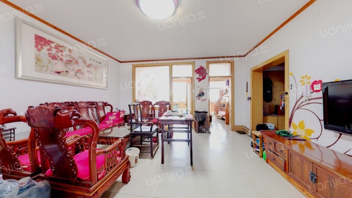 开关厂大邦小区二手房实景图