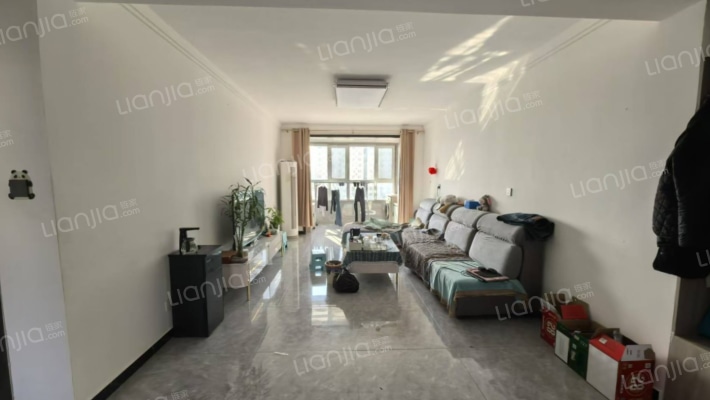 久居港小区二手房实景图