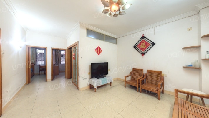 新安街城管宿舍二手房实景图