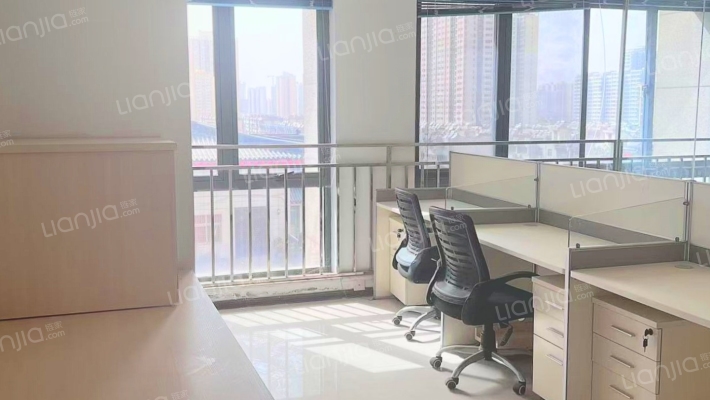 荣豪大厦二手房实景图