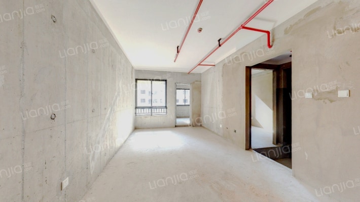 新时代广场二手房实景图