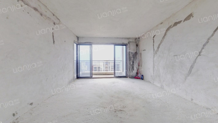东方名都花园二手房实景图