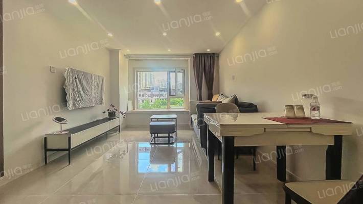 华润置地公馆二手房实景图