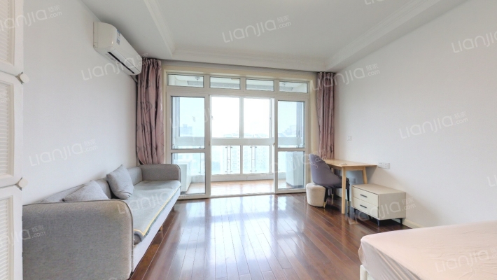 三湘世纪花城三期二手房实景图