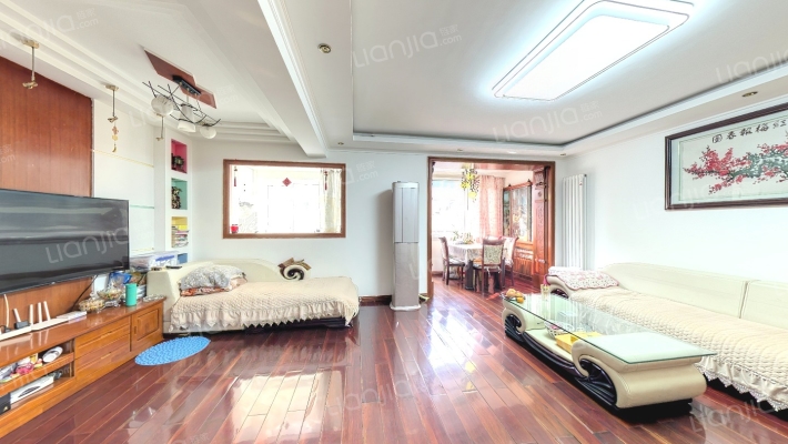 碧波园二手房实景图