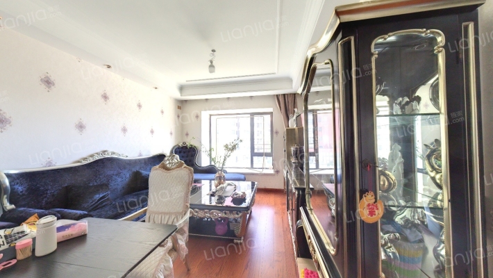 远洋琨庭夏荷园二手房实景图