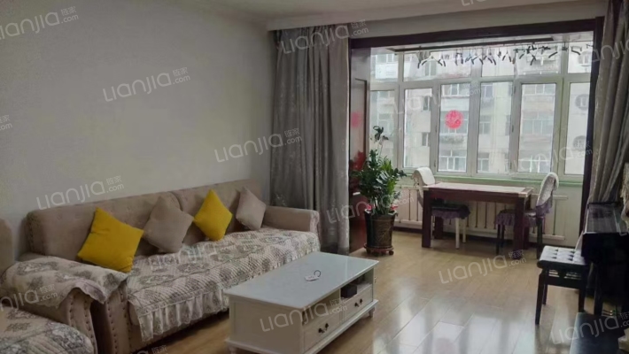 庆云小区二手房实景图