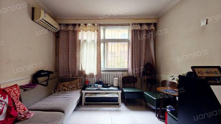 泰建宿舍康复路5号二手房实景图