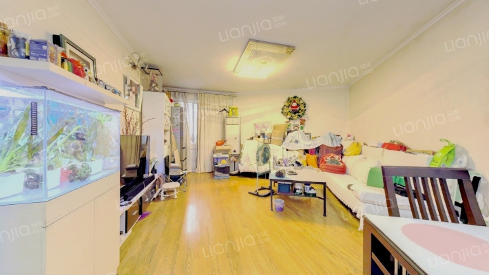 新翔公寓二手房实景图