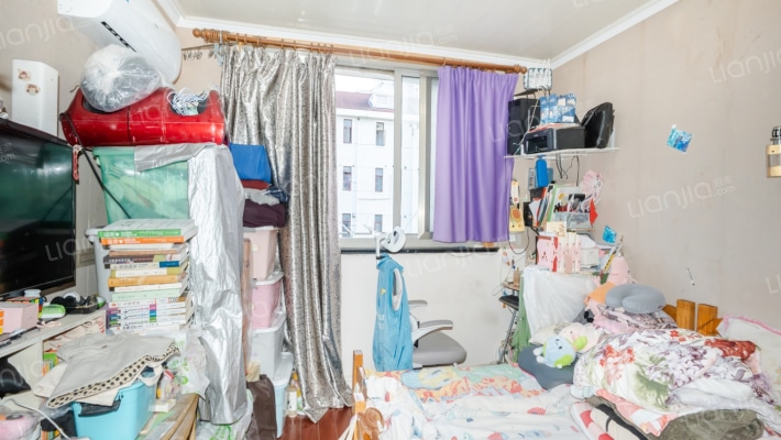 瞿溪路907弄二手房实景图