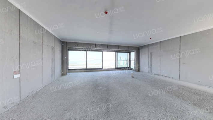 华发广场横琴府（19地块）二手房实景图