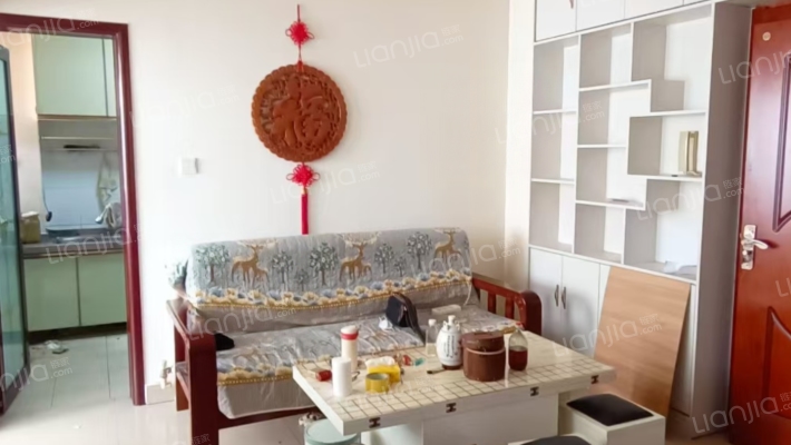 东升龙华园A区二手房实景图