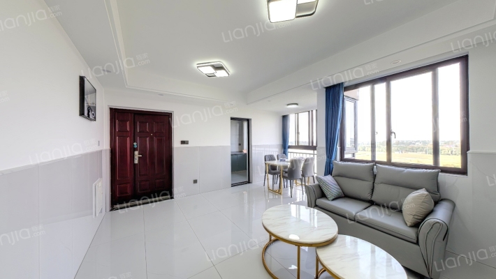 仓乐雅苑二手房实景图