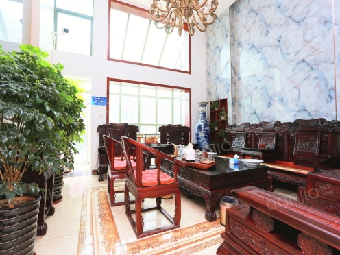 整租·美林小镇(崂山) 5室2厅 南/北