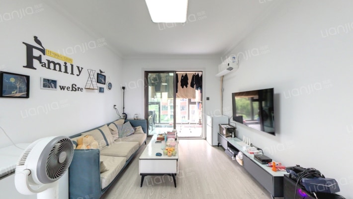 玖龙府二手房实景图