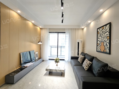 整租·泉水东苑 3室1厅 南