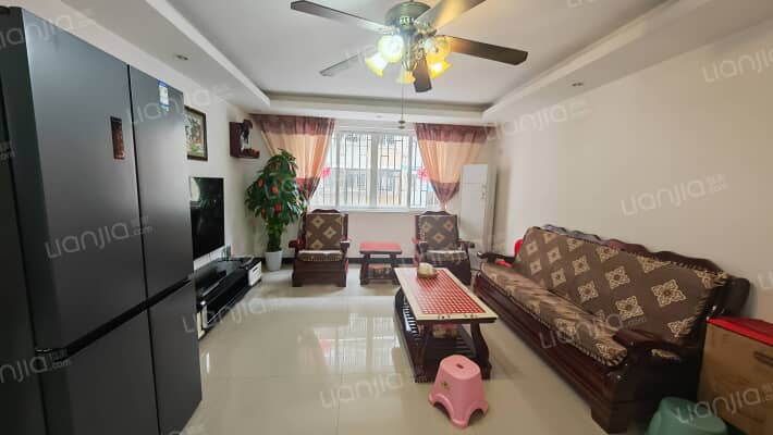 金霖园二期二手房实景图