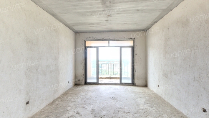 裕泰小区二手房实景图