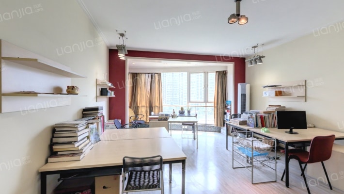 府河苑二手房实景图