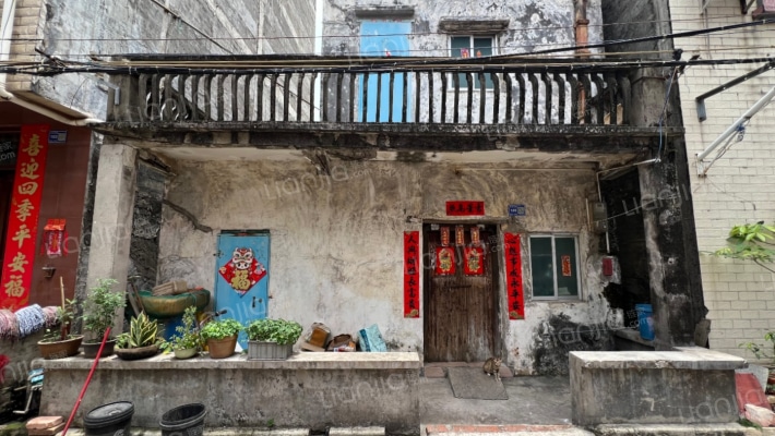 外沙五巷二手房实景图