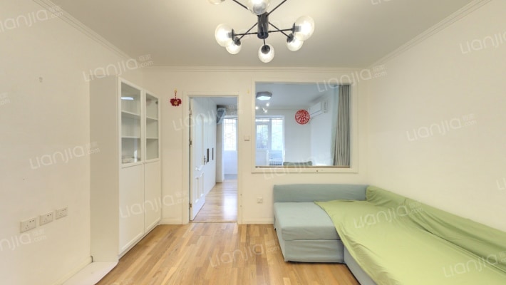 双兴东区二手房实景图