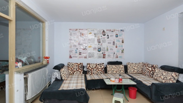 钟楼大街55号院二手房实景图