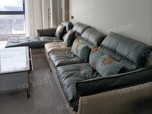 整租·兴唐府 3室2厅 东/东南/南/西南/西/西北/北/东北