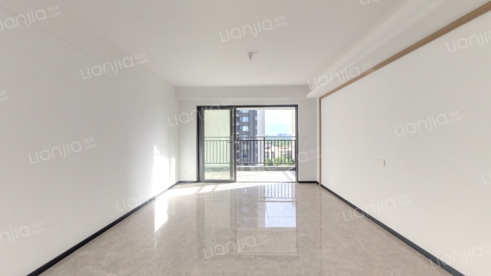 龙光玖珑湾二手房实景图