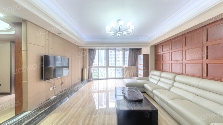 福晟钱隆天下二手房实景图