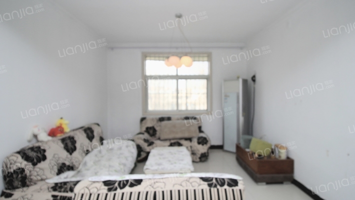 环保局家属院二手房实景图