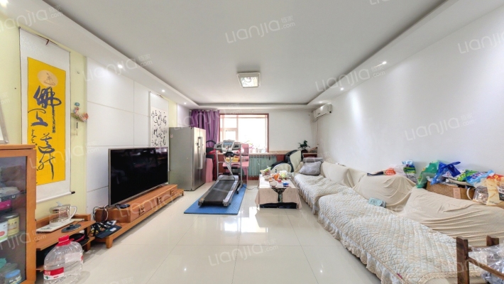 兰州军区政治部家属院二手房实景图