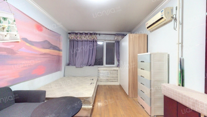 新德街20号二手房实景图