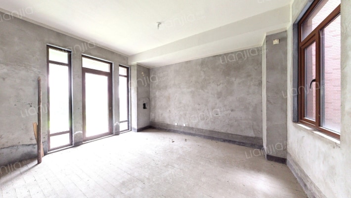 景瑞望府春和园二手房实景图