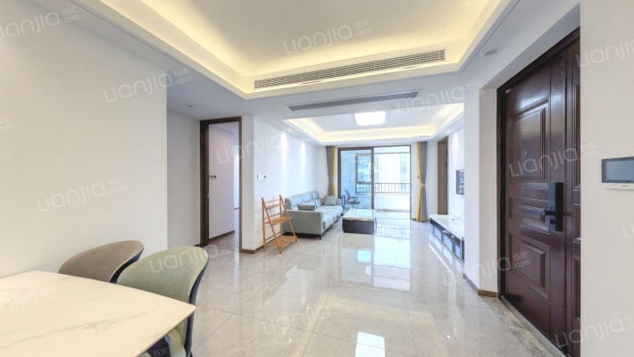 锦绣首玺二手房实景图