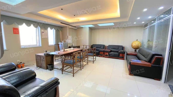 商都世贸中心二手房实景图